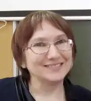 Захарова Варвара Александровна