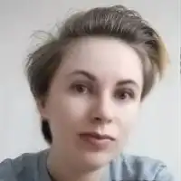 Захарова Василиса Владимировна
