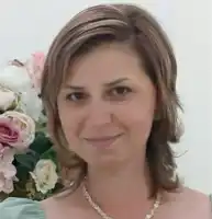 Зайцева Оксана