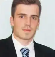 Зубов Захар Евгеньевич
